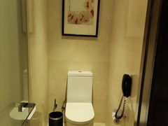 -成都安仁福朋喜来登酒店