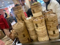 -湖滨步步高酒店·中餐厅