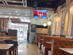 -金湖港式餐厅(建外店)