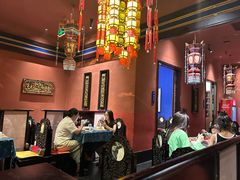 -茶人村·宫廷私厨(奥体印象城店)