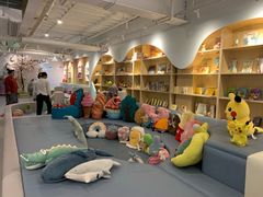 -Ours树朵家亲子餐厅(远策中心店)