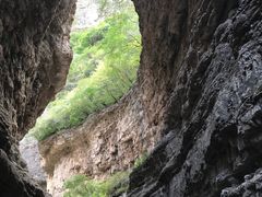 -龙门涧景区