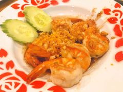 -Doo Dee Thai Food(Issan/Isaan/Esan)