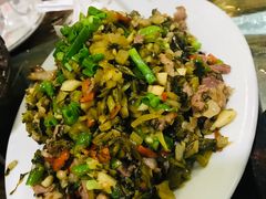 -朗妈私房菜(婺女州店)