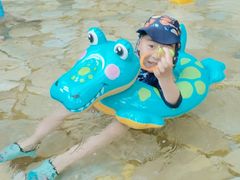 -杭州开元森泊度假乐园