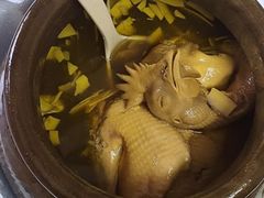 花胶鸡汤-煨阿婆营养煨汤(闵行店)