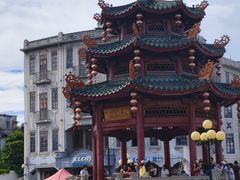 -汕头市小公园