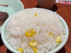 WM五常大米饭-绿茶餐厅(蓝色港湾店)