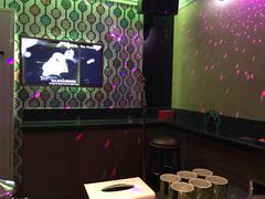 -OS CLUB(长风大悦城店)
