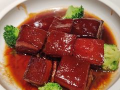 -一品江南韵·淮扬菜