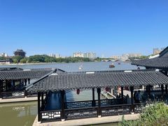 -凤城河风景区