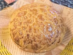 -香港威特瑞茶餐厅(小白楼音乐厅店)