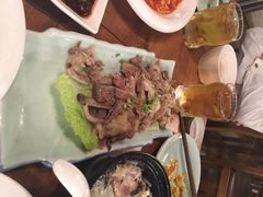 妈妈的味道-妈妈的味道(工人体育场东路店)