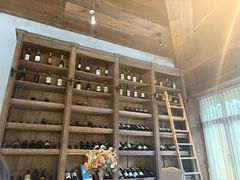 -一棵树·意大利西餐厅One Tree(新城店)