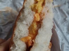 -麦当劳(团结湖店)