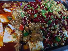 -大丰收·蛙功夫(晋江万达店)