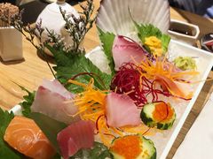 -隐泉之语日式料理(王府中环店)