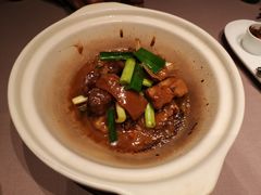 -新荣记(南京西路店)