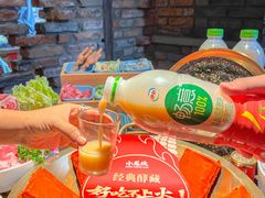 -小龙坎火锅(春熙太古里店)