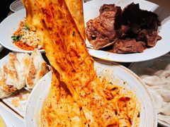-大师兄·西北小馆(北站缤果空间店)