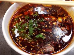 鸡汤麻辣粉-天元名小吃店(东部店)