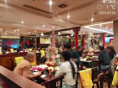-南门涮肉(通州大船店)