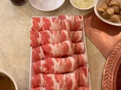 -八先生涮肉房(三里河店)