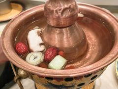-南门涮肉(通州大船店)