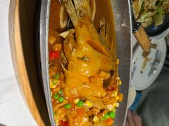 -徽韵人家·传承正宗徽菜(牡丹园店)