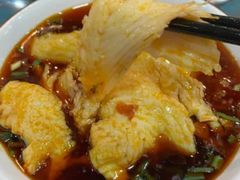 -重庆老船夫冷锅鱼(黄金路店)