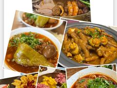 -老爷庙风味美食府(魏都大道店)