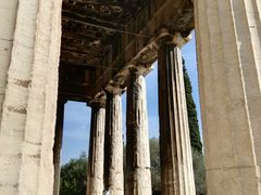 -赫淮斯托斯神庙