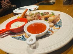 -JINNS锦时 steak&pizza(浸信会礼拜堂旧址店)