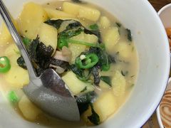 -炊烟小炒黄牛肉(中心印象城店)