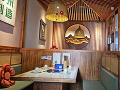 -螺大喜螺蛳粉火锅(雍和宫店)