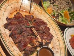 -404干式熟成牛排馆•聚会餐厅