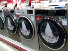 -苏宁易购(Suning Elec大连胜利广场店)