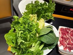 -潮发潮汕牛肉店(东方宝泰店)