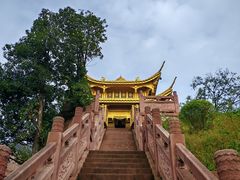 -綦江古剑山