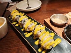 -大同江朝鲜菜•长春地标美食(绿园吾悦广场店)