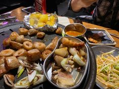 -济州爱肉堂(总店)