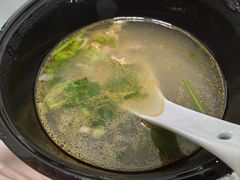 -淮南李记牛肉汤(阳城路店)