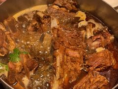 -蝎王府羊蝎子(天通苑店)