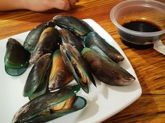 -Sasa的海(蜈支洲岛后海店)