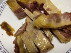-天乐农家鱼头王(天目湖店)