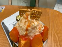 -糖糖屋•糖水•雪花冰店(时尚天河店)