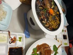 -鸭匠食府·挂炉烤鸭·新京菜(阜成路店)