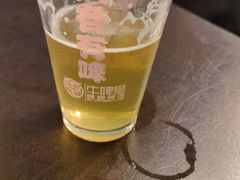 -牛啤堂精酿啤酒餐吧(五棵松华熙店)