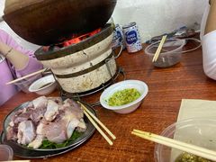 -威邵鸡煲(西华路总店)