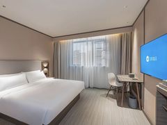 -汉庭(合肥滁州路大东门地铁站店)